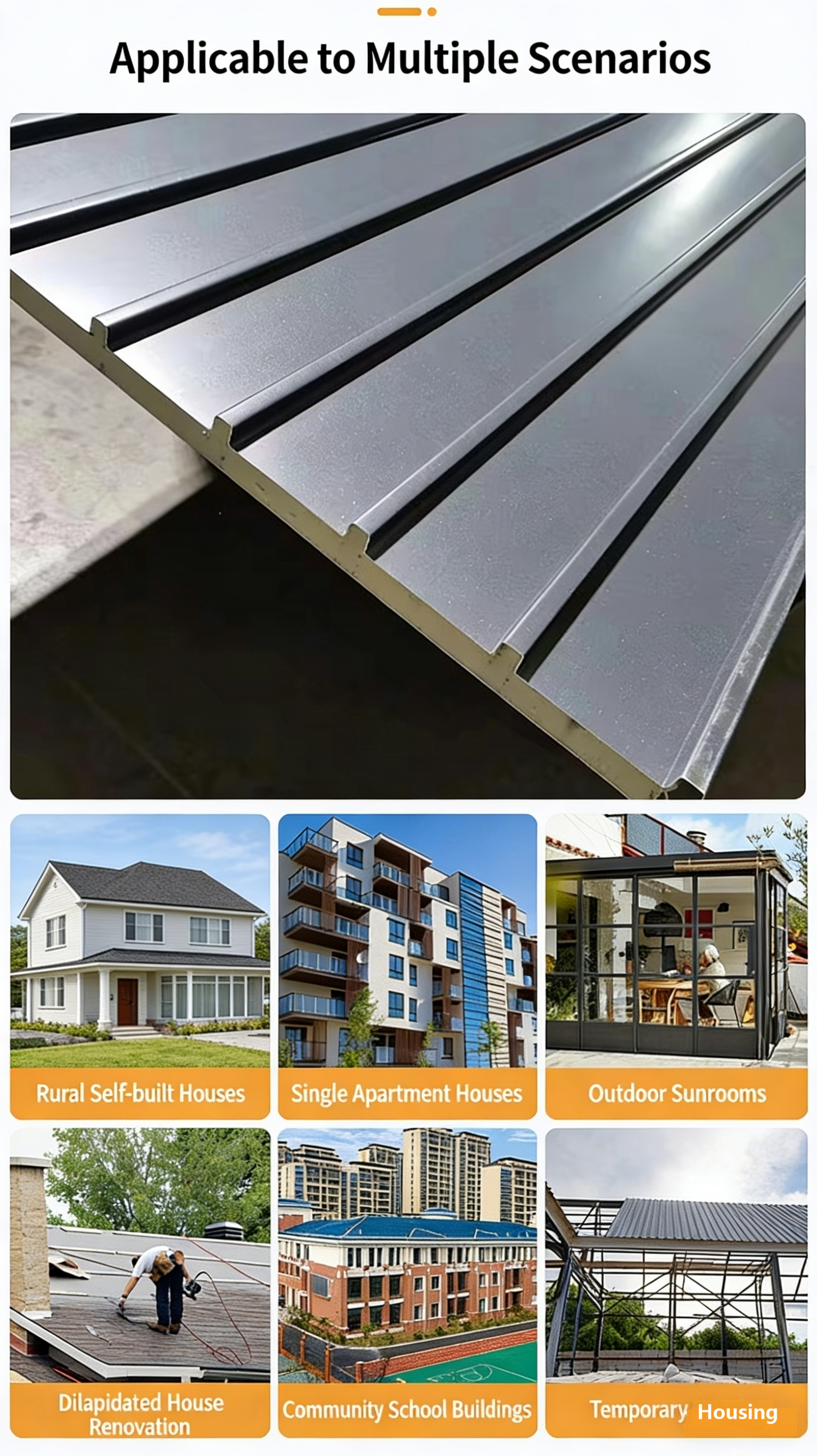 Cold Storage Facility